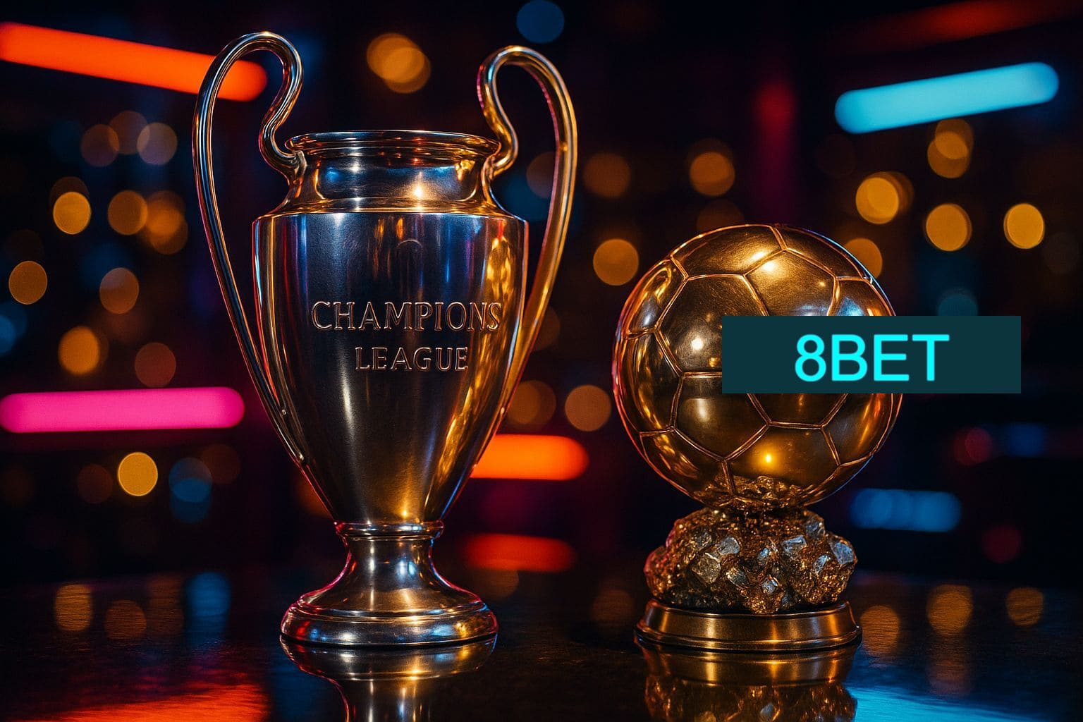 Eventos Esportivos