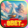 Logo da 8BET